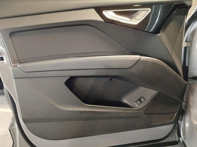 Audi Q4 e-tron 35 Sportback