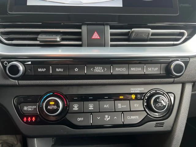 Kia Niro e- 64 kWh *Navi*Kamera*Garantie*CCS