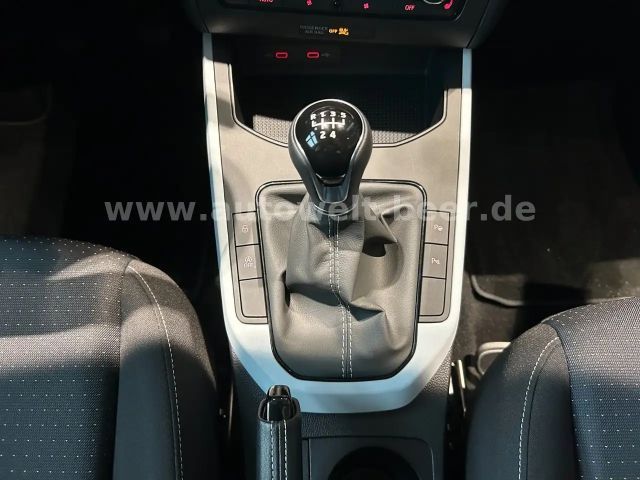 Seat Arona 1.0 TSI Style