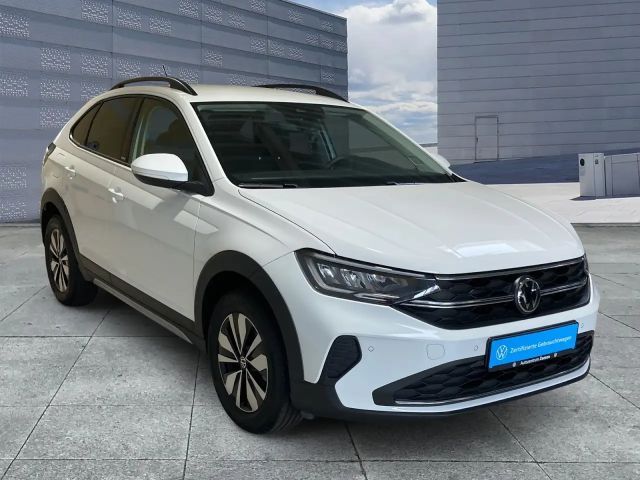 Volkswagen Taigo 1.0 TSI DSG Move