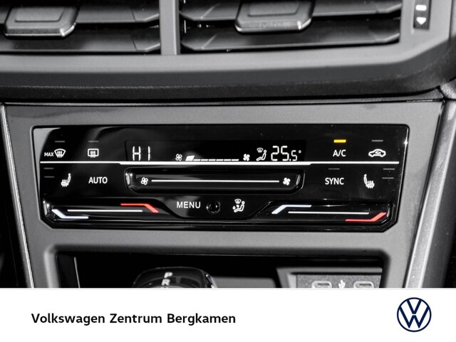 Volkswagen Polo Style