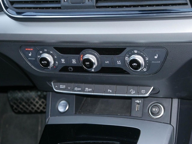 Audi Q5 40 TDI Quattro S-Tronic