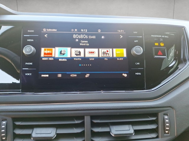 Volkswagen Taigo 1.0 TSI DSG R-Line