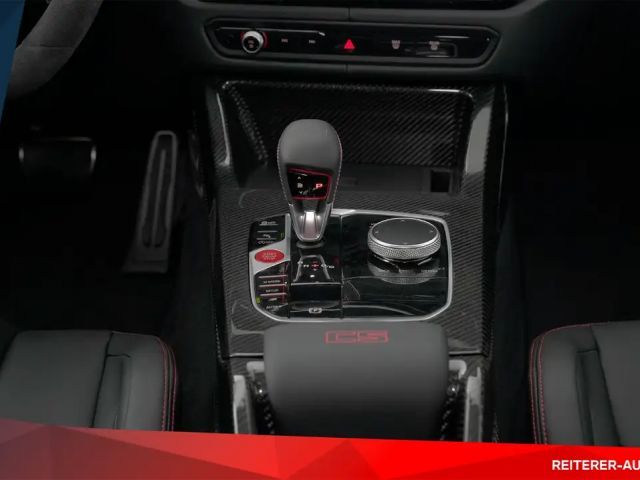 BMW M3 CS xDrive