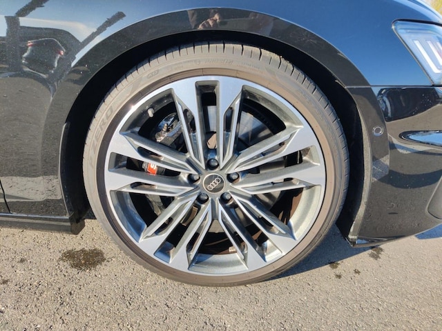 Audi S6 Quattro Sedan