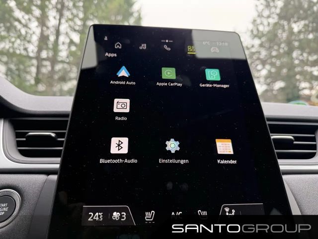 Mitsubishi ASX ASX 1.3 T Plus MHEV (EURO 6e) Klima/LED/Sitzhzg.