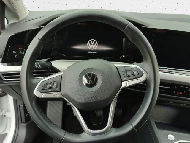Volkswagen Golf 1.5 TSI Golf VIII Life