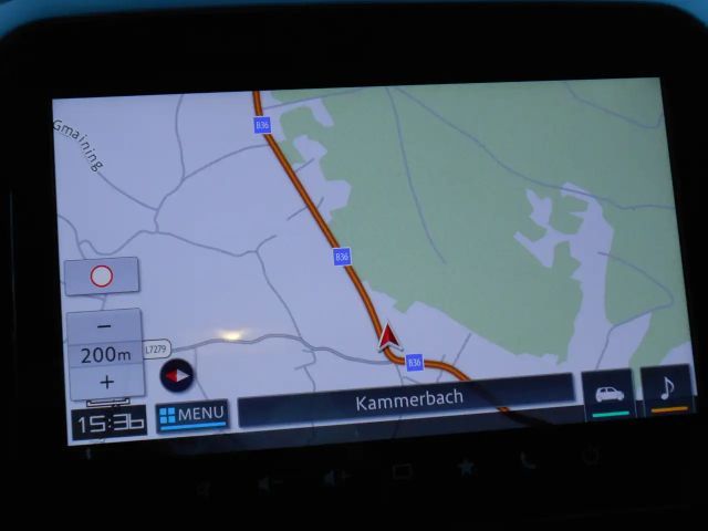 Suzuki Vitara AllGrip Hybrid Shine