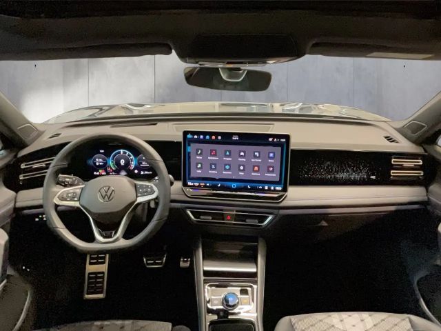 Volkswagen Tiguan DSG Sport eHybrid