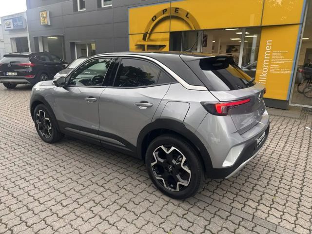 Opel Mokka Ultimate