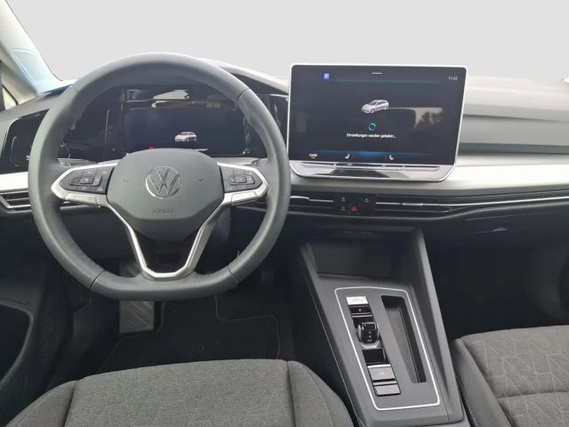 Volkswagen Golf DSG Variant