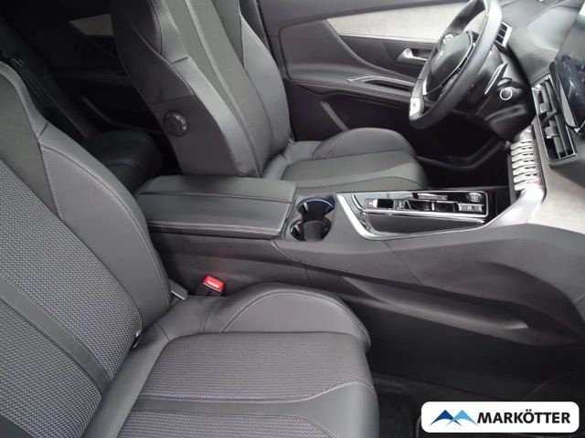 Peugeot 3008 GT-Line Hybrid