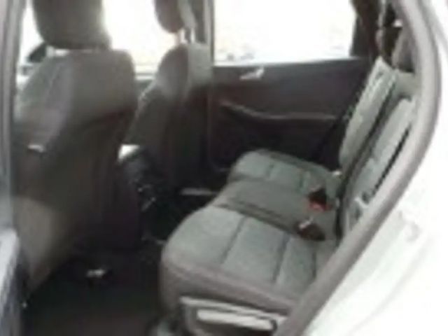 Ford Kuga Cool & Connect Plug in Hybrid