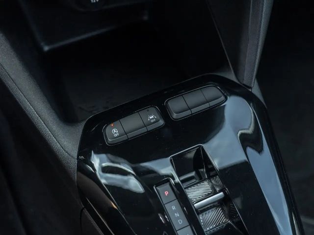 Opel Corsa GS-Line Grand Sport