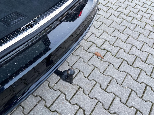 Audi A6 45 TDI Avant Quattro S-Line S-Tronic