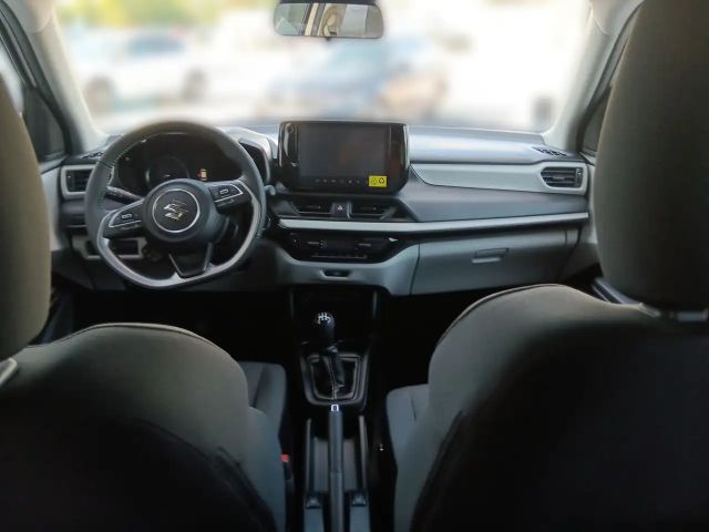 Suzuki Swift Hybrid Shine