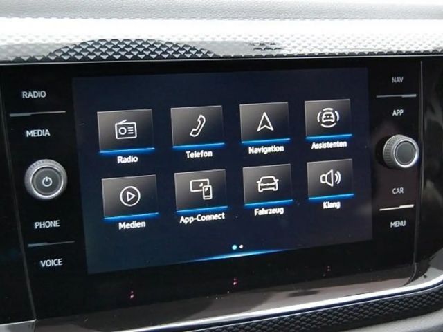 Volkswagen Polo Life