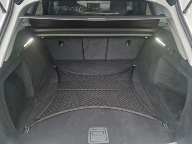 Audi A4 40 TDI Avant Quattro