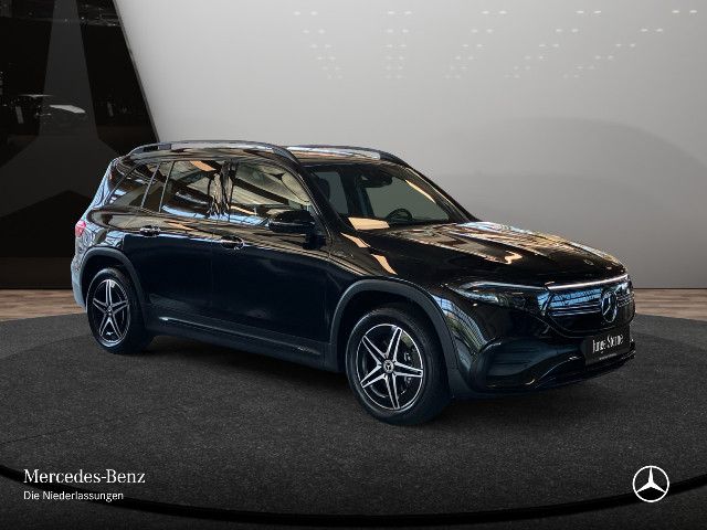 Mercedes-Benz EQB 300 4MATIC
