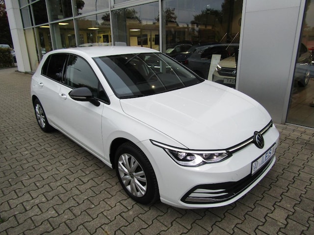 Volkswagen Golf 2.0 TDI DSG