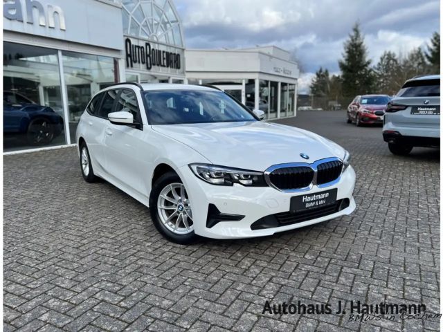 BMW 318 318d Advantage pakket Touring