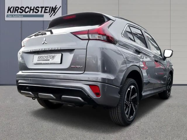 Mitsubishi Eclipse Cross PHEV