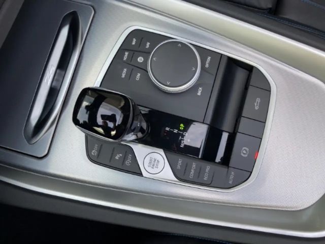 BMW Z4 Cabrio M-Sport Roadster sDrive20i