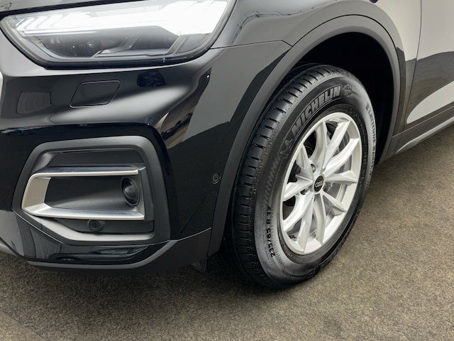 Audi Q5 40 TDI Quattro S-Tronic