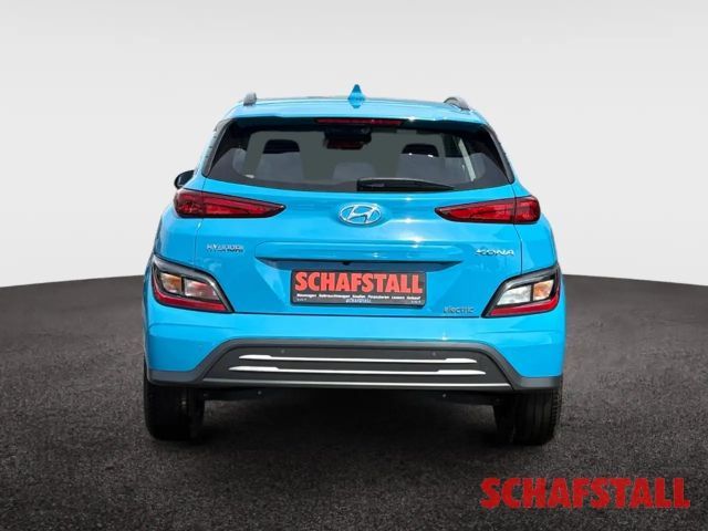 Hyundai Kona Select