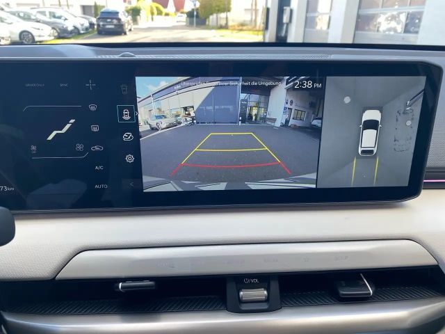 Kia EV4 81.4 kWh FWD GT-Line