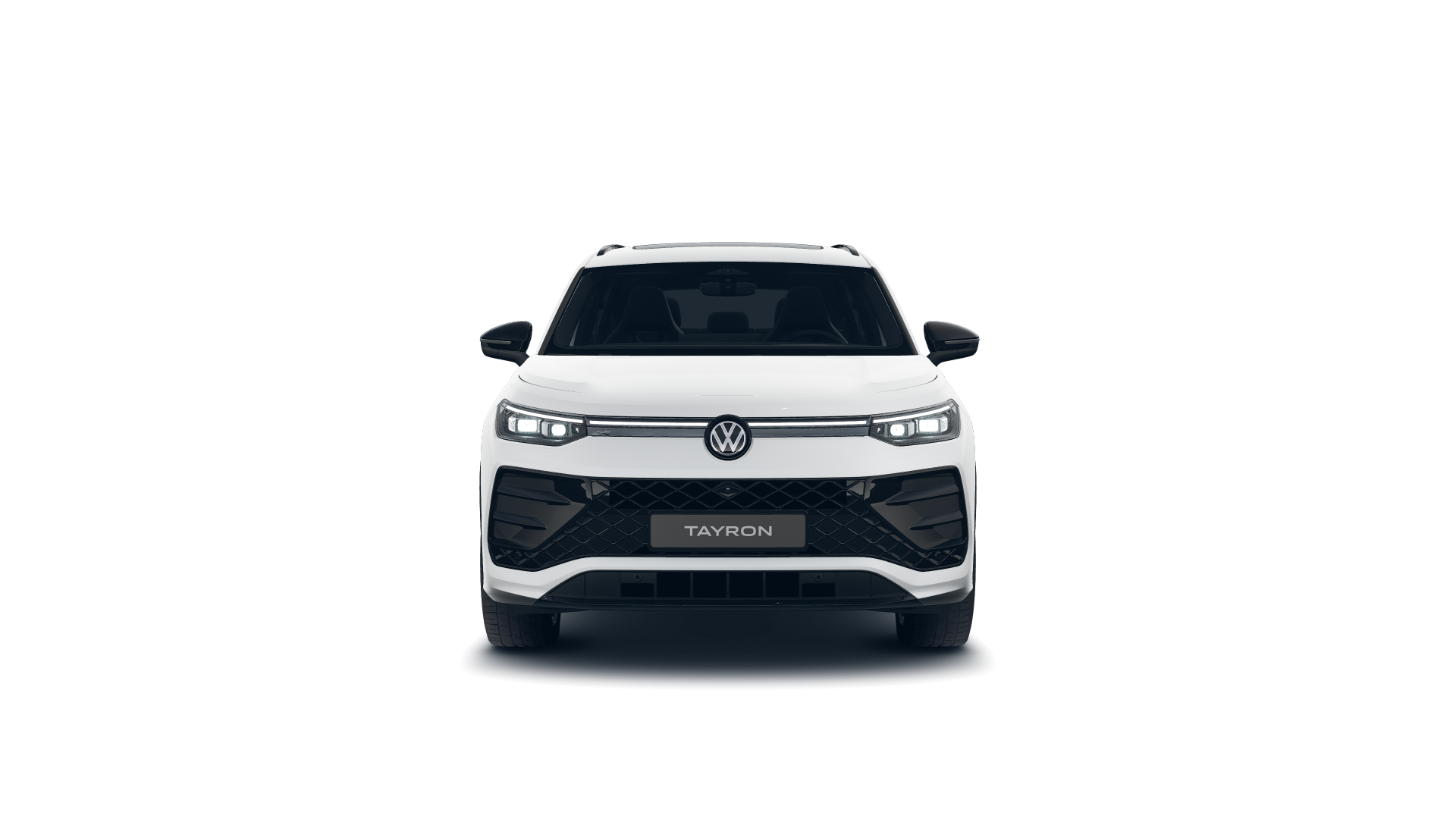 Volkswagen Tayron 4Motion DSG R-Line