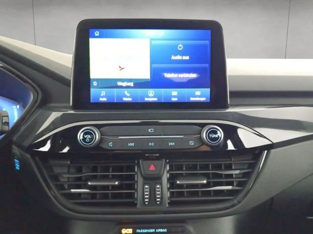 Ford Kuga EcoBoost ST Line