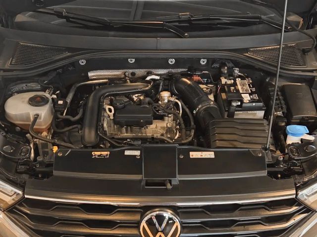 Volkswagen T-Roc 1.0 TSI
