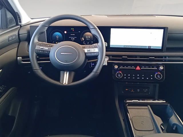 Hyundai Tucson 1.6 Prime T-GDi