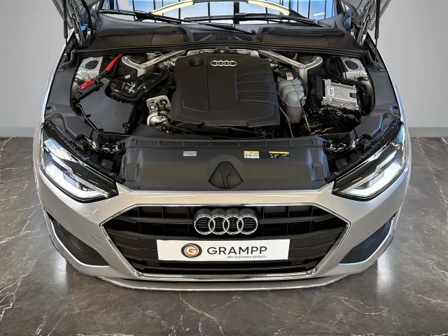 Audi A4 35 TDI S-Tronic