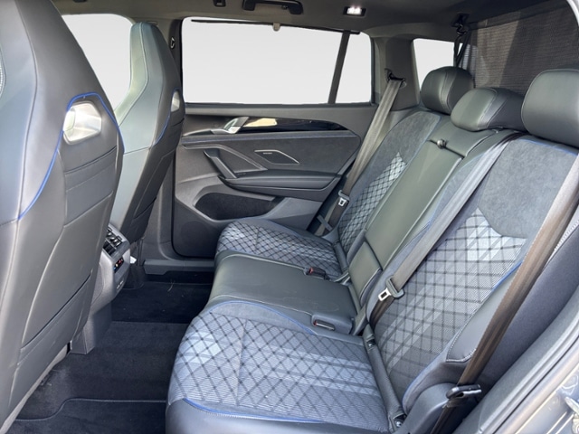 Volkswagen Tayron 2,0 l TDI 4M 7-Gang-DSG