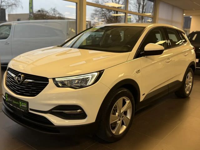 Opel Grandland X Edition Hybrid