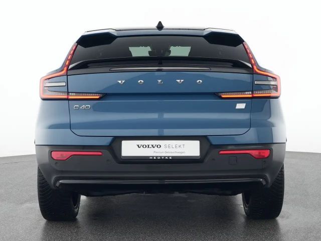 Volvo C40 Core Recharge