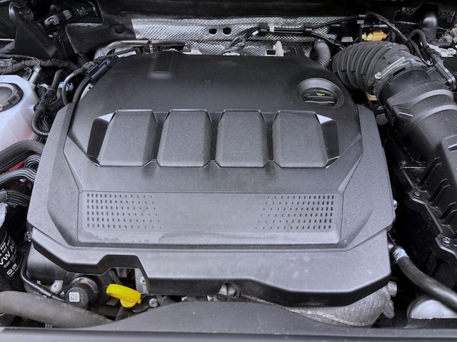 Volkswagen Tiguan 2.0 TDI Elegance Elegance