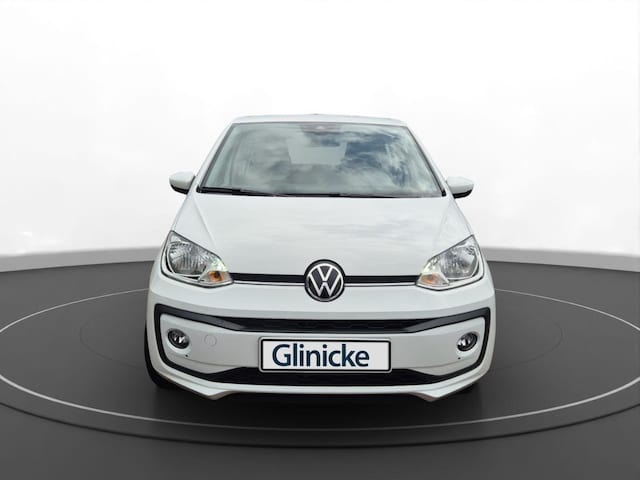 Volkswagen up! 1.0 MPI