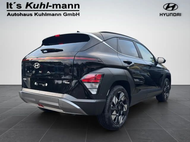 Hyundai Kona Trend