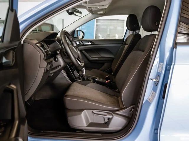 Volkswagen T-Cross DSG Life