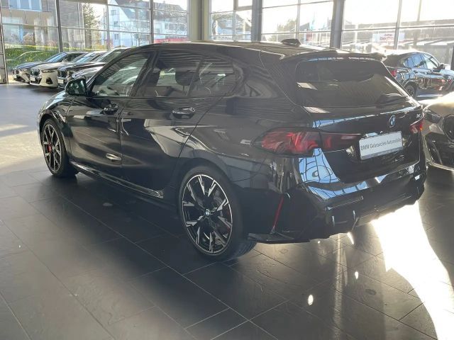 BMW 120 120i M-Sport Sedan