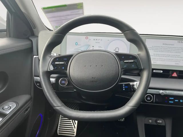 Hyundai IONIQ 5 77.4 kWh UNIQ