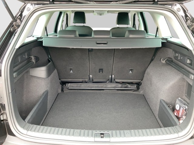 Skoda Kodiaq 2.0 TDI Style Style