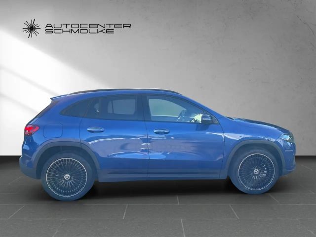 Mercedes-Benz EQA 350 4MATIC Advanced