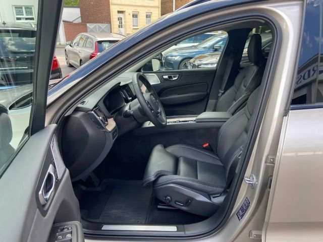 Volvo XC60 AWD T8 Ultimate