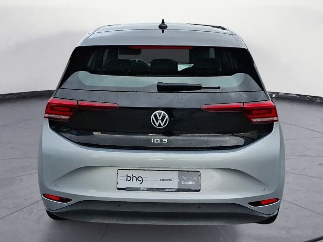 Volkswagen ID.3 Performance Pro