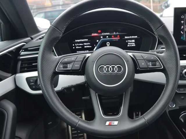Audi A4 30 TDI Avant S-Line S-Tronic