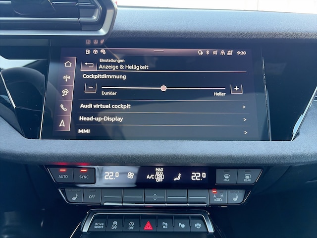 Audi RS3 Quattro S-Tronic Sedan